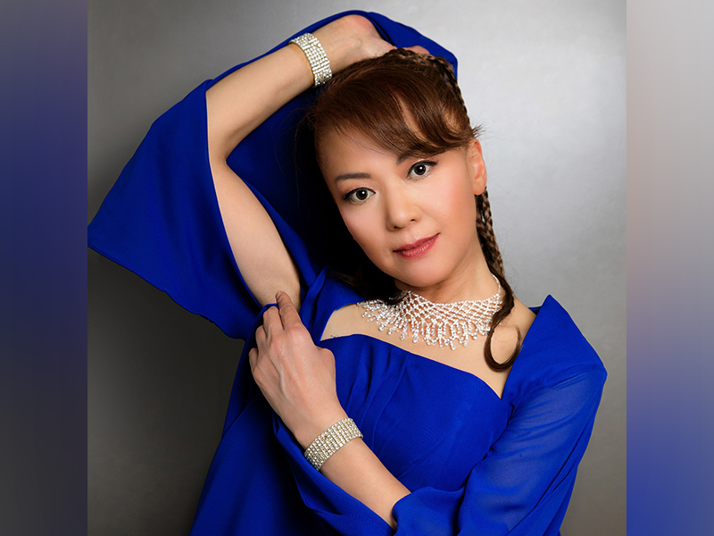 小比類巻かほる BALLAD BEST