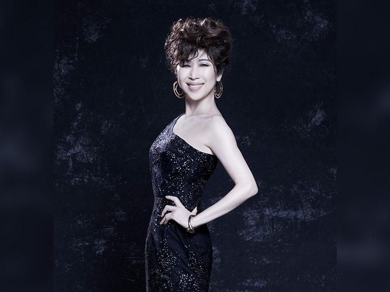 KEIKO LEE