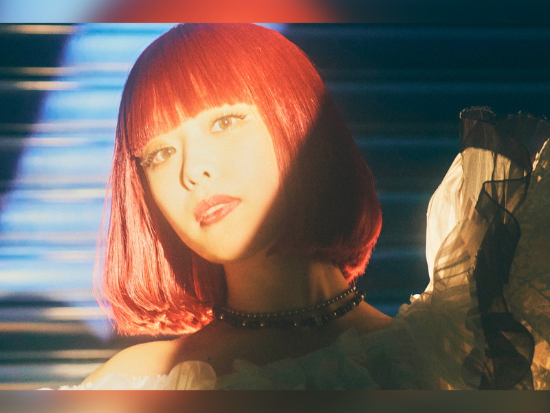 日向ハル（フィロソフィーのダンス） 