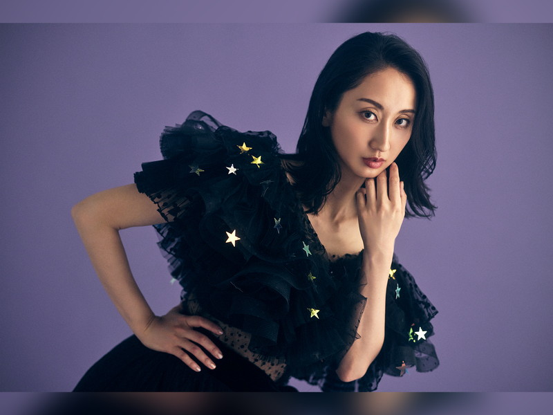 Ms.OOJA Live 2022 in Billboard Live YOKOHAMA