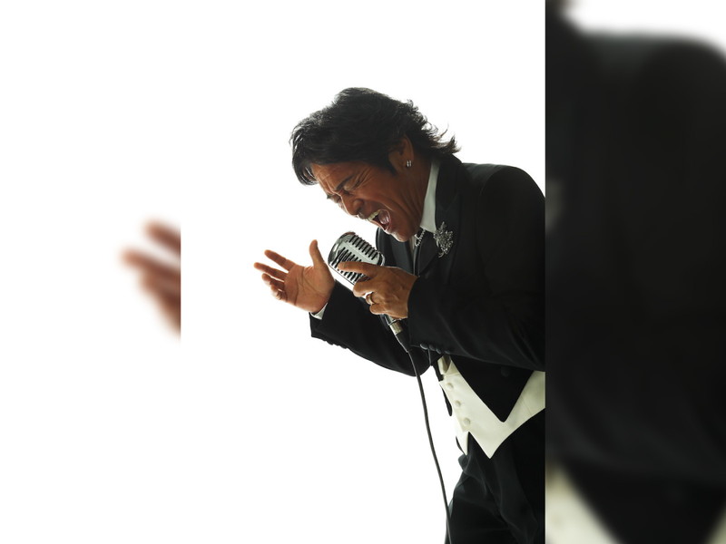 松崎しげる 2023 Year Start Party 「1/2世紀（ハンセイキ）」