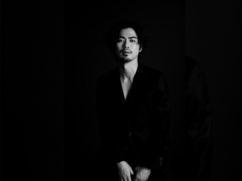 上原理生 Billboard Live 2023