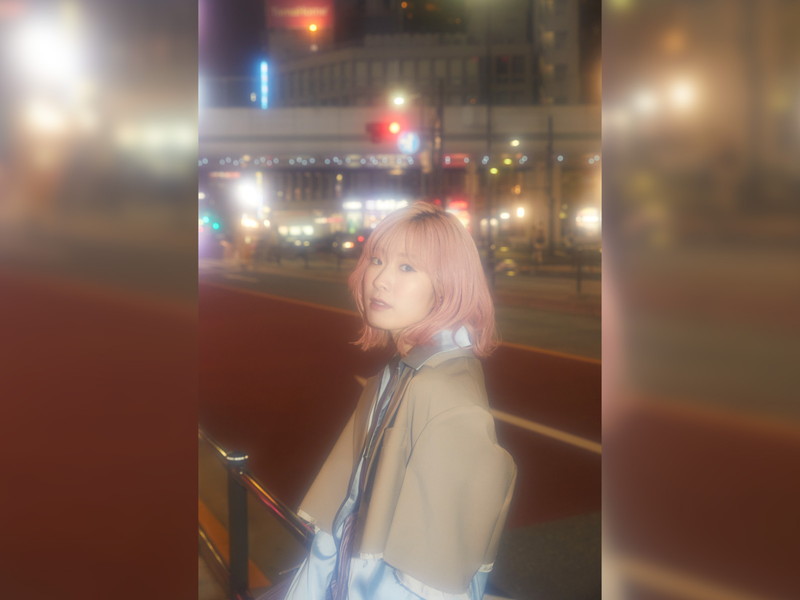 降幡 愛