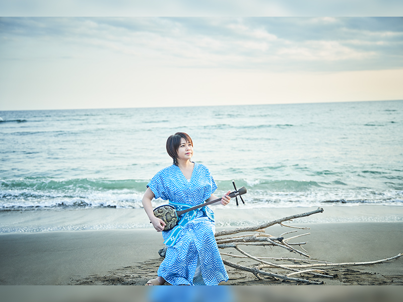夏川りみ