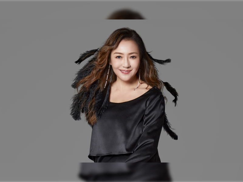 杏里