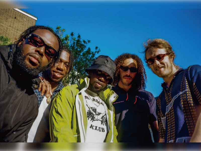Ezra Collective