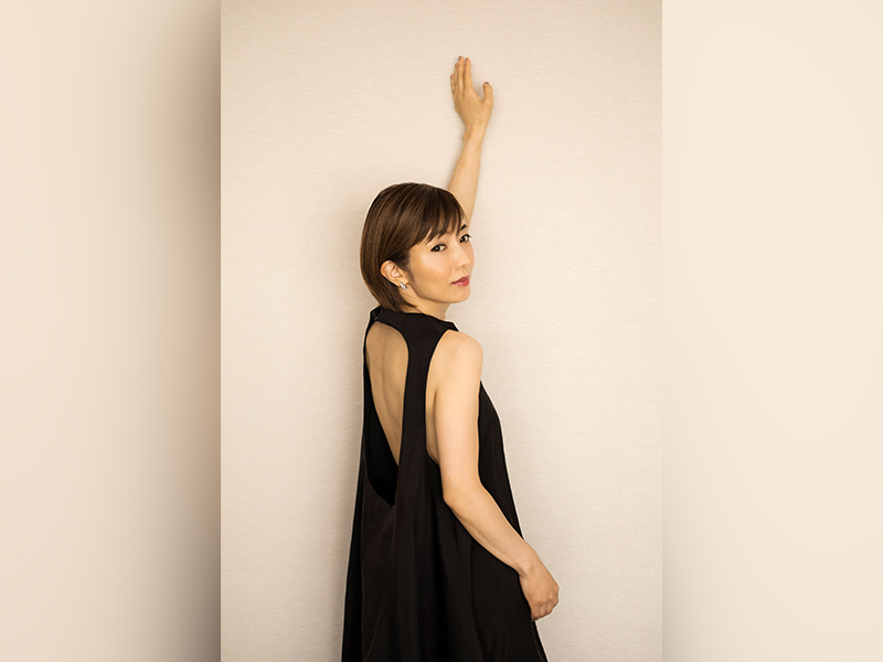 山中千尋トリオ