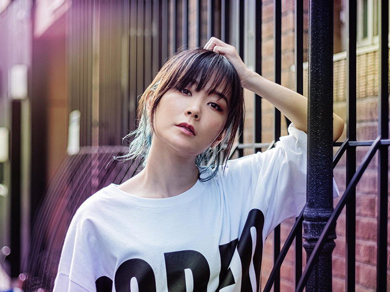 森 恵