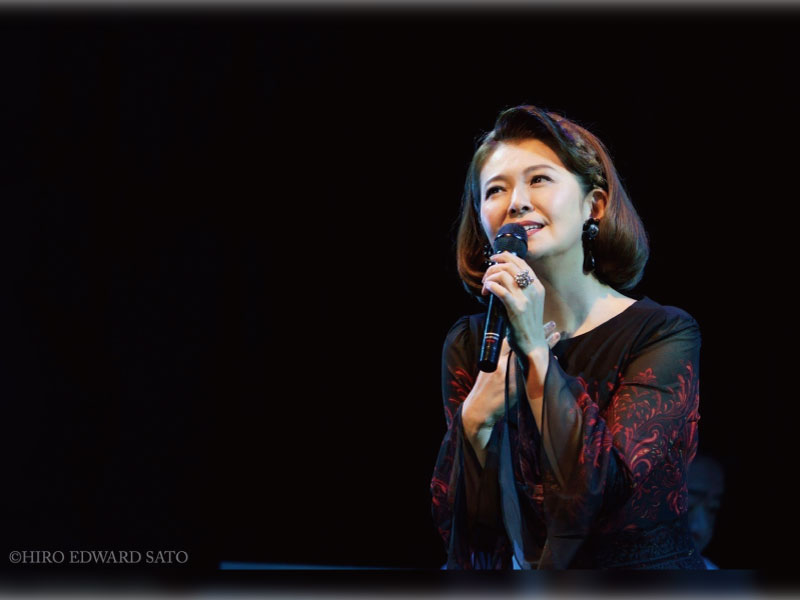 南野陽子 To Love Again Ⅱ?GELATO