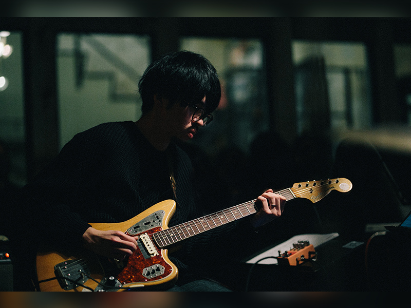 岡田拓郎