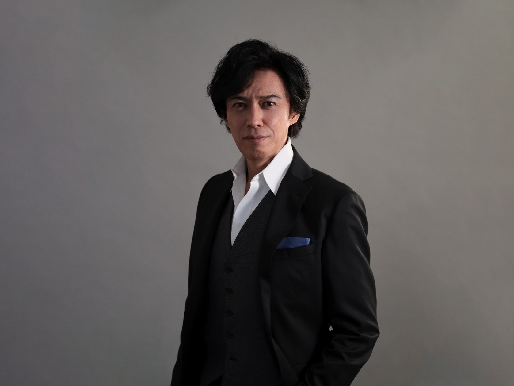 石井一孝 First Billboard Live