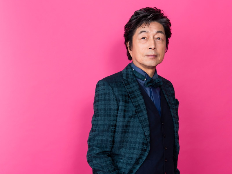中村雅俊 Billboard Live 2023 ?The Look Of Love?