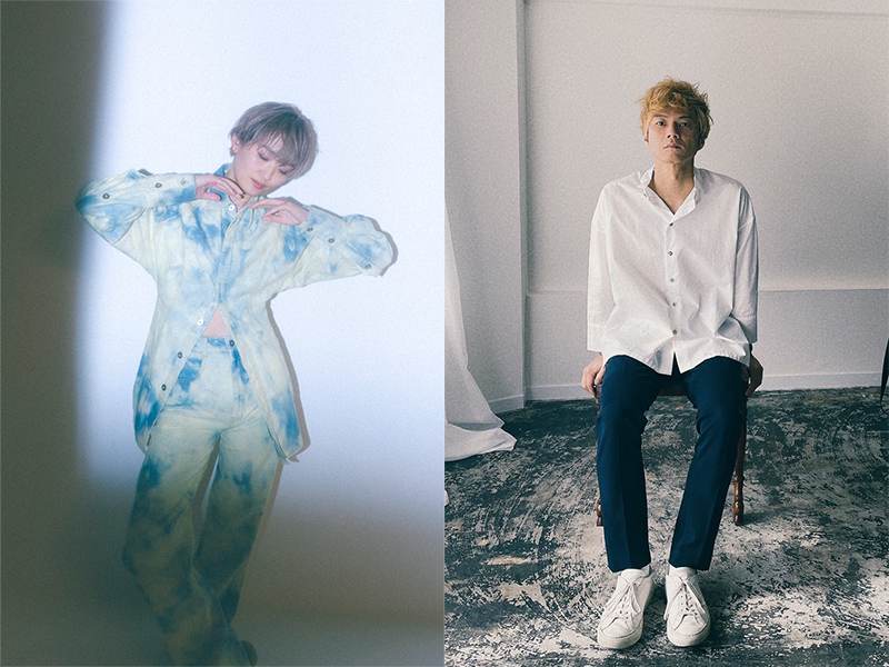 RUNG HYANG × 奇妙礼太郎 Billboard Live 2023