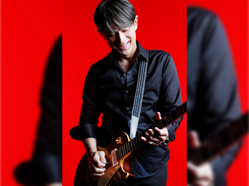YOSUKE EGUCHI LIVE 2023