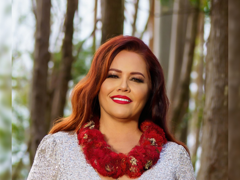 Amy Hanaiali'i