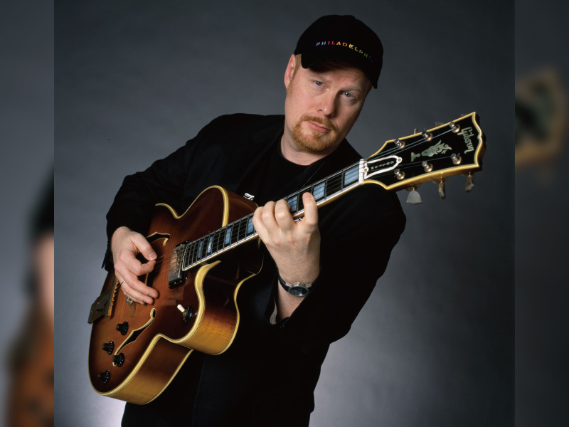 Ulf Wakenius Group