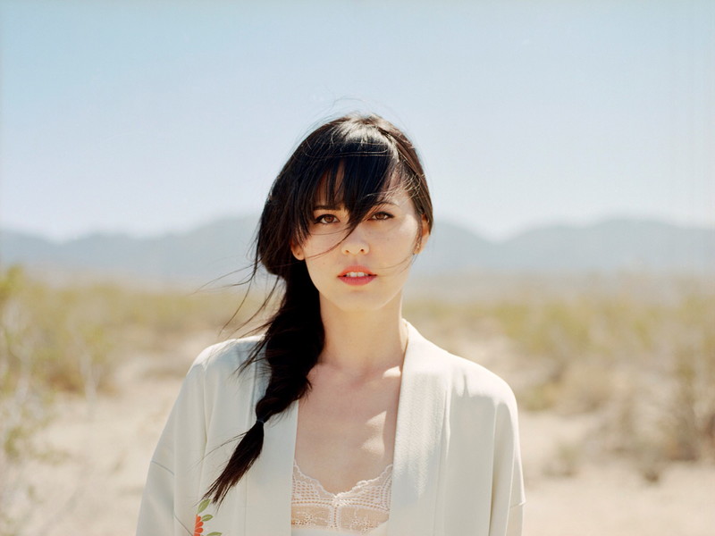 Priscilla Ahn