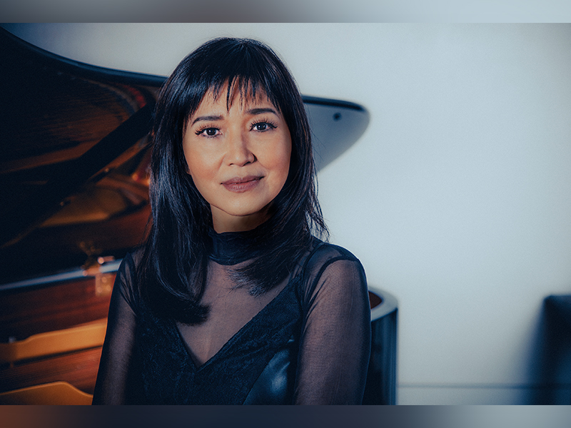 KEIKO MATSUI GROUP JAPAN TOUR 2023