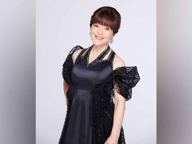 岩崎宏美