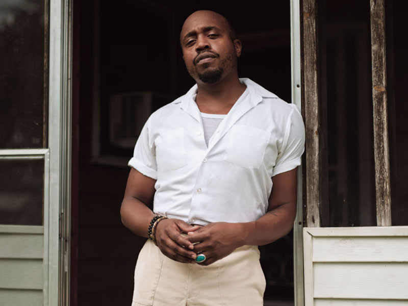 Durand Jones 