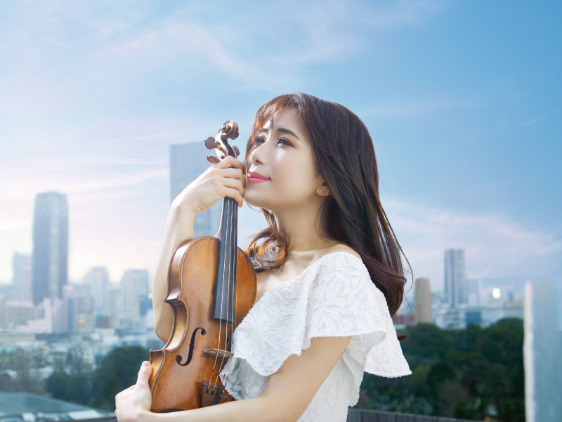 石川綾子 Billboard Live Tour 2023