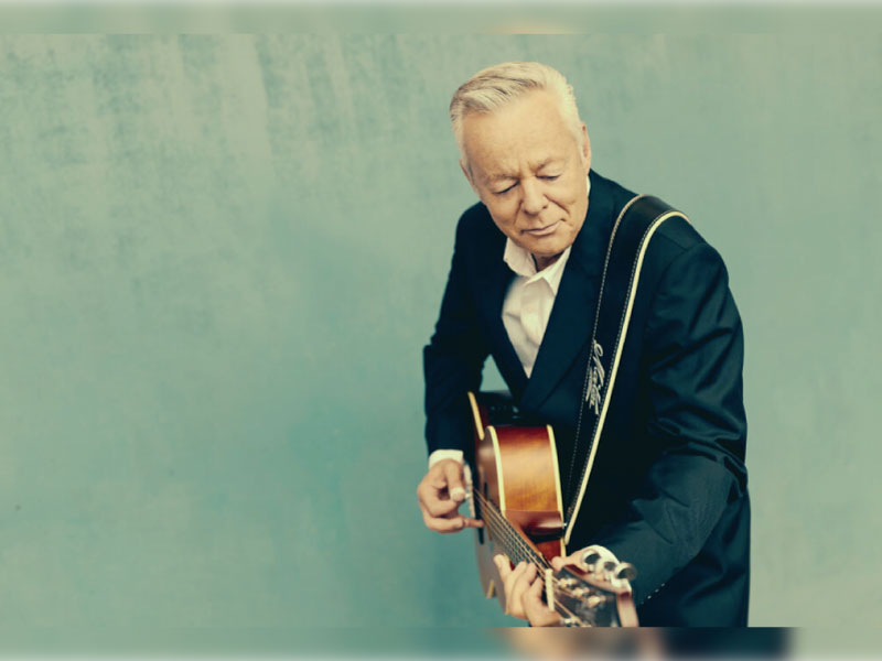 Tommy Emmanuel 