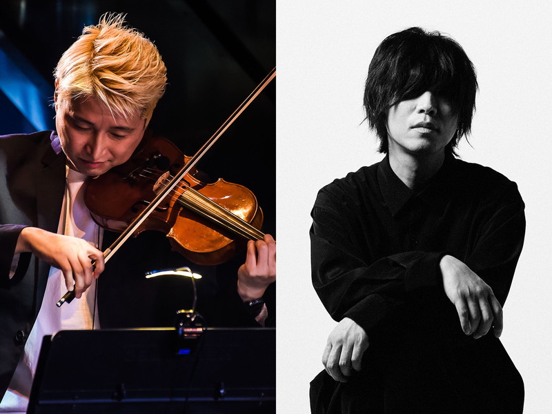 ROCKIN' QUARTET 第6章