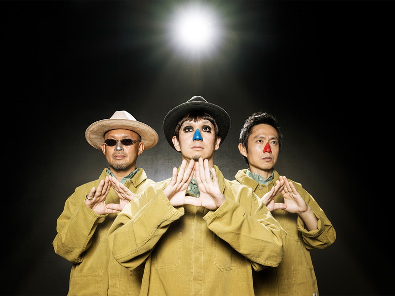 H ZETTRIO Jazz Club Tour 2023 ～トリオが目に沁みるぜ Vol.1?