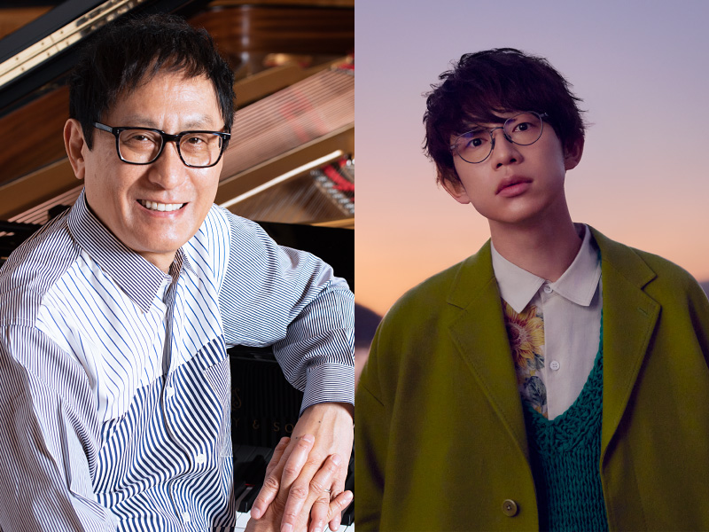 #3 川崎鷹也×武部聡志