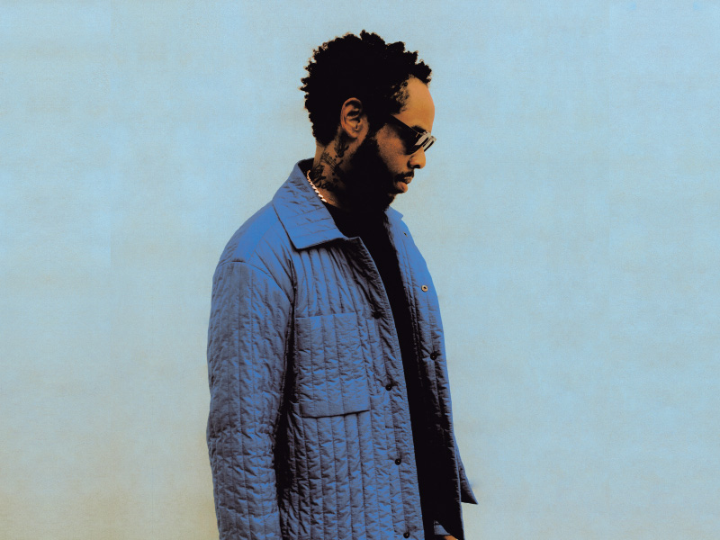 Terrace Martin