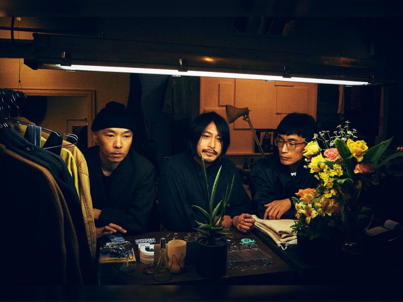 Analogfish presents ナツフィッシュ2023