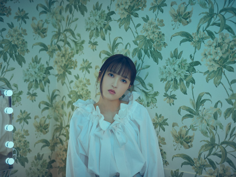 JUNNA Birthday Live 2023 ?Trio de 純喫茶?