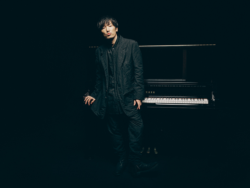 SawanoHiroyuki Billboard Live 2023