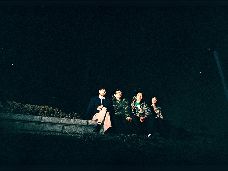 MONO NO AWARE Billboard Live TOKYO