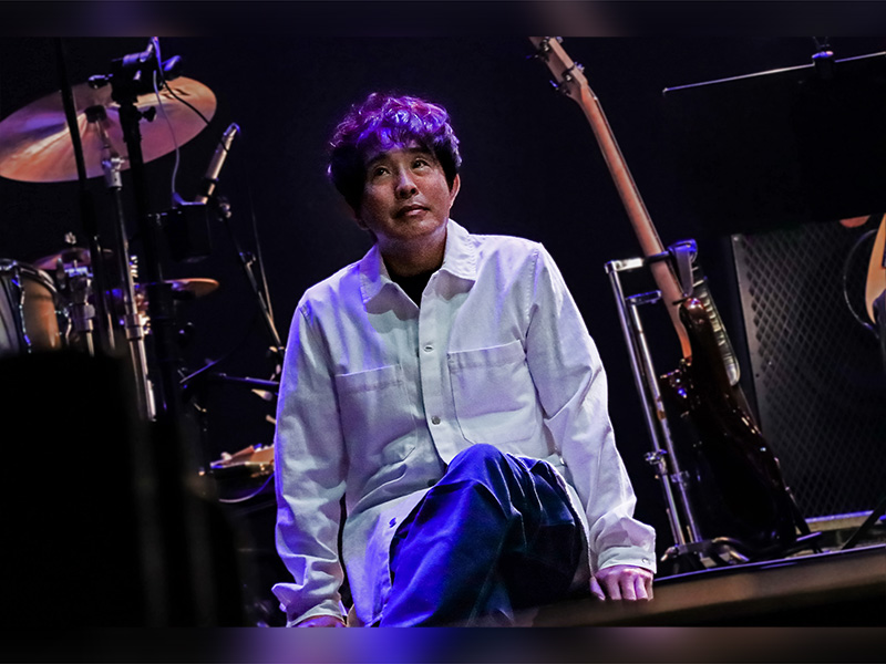 佐藤竹善 Your Christmas Night 2023
