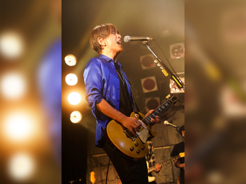 YOSUKE EGUCHI＆THE FIRE BIRDS LIVE 2023 Autumn