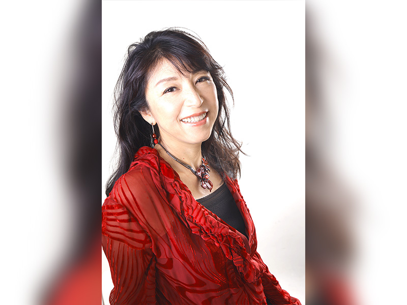 小野リサ