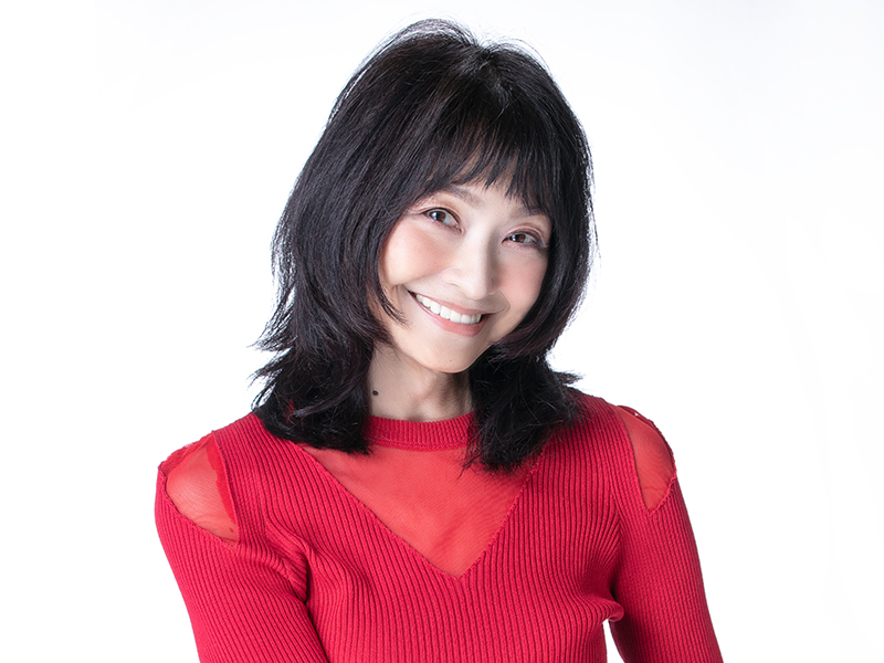 石川ひとみ LIVE 45th