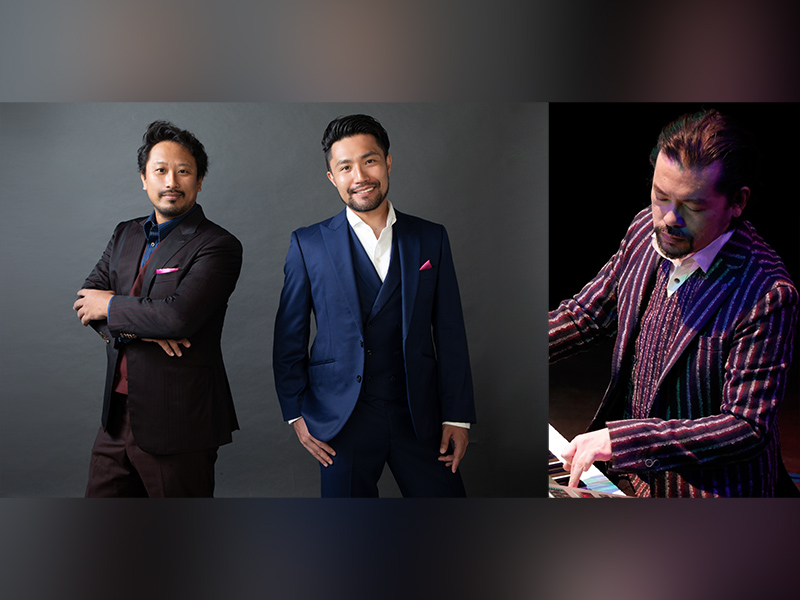 今井俊輔＆中井智彦