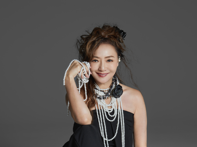 杏里