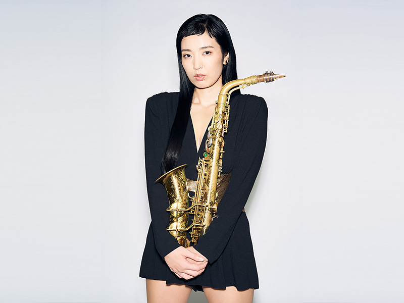 矢野沙織  