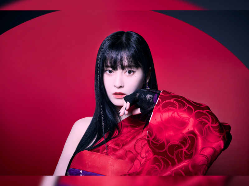 KEIKO Billboard Live 2024 “夕闇のうた” K015～018