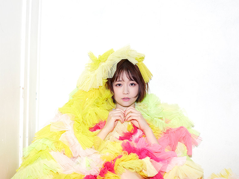 大原櫻子