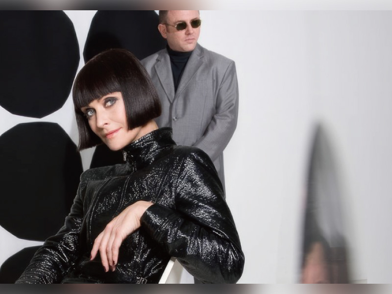 Swing Out Sister