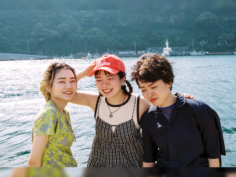 【振替公演】SHISHAMO Billboard Live TOUR 『ACOUSTIC SHISHAMO』