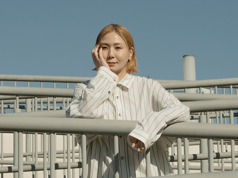 土岐麻子
