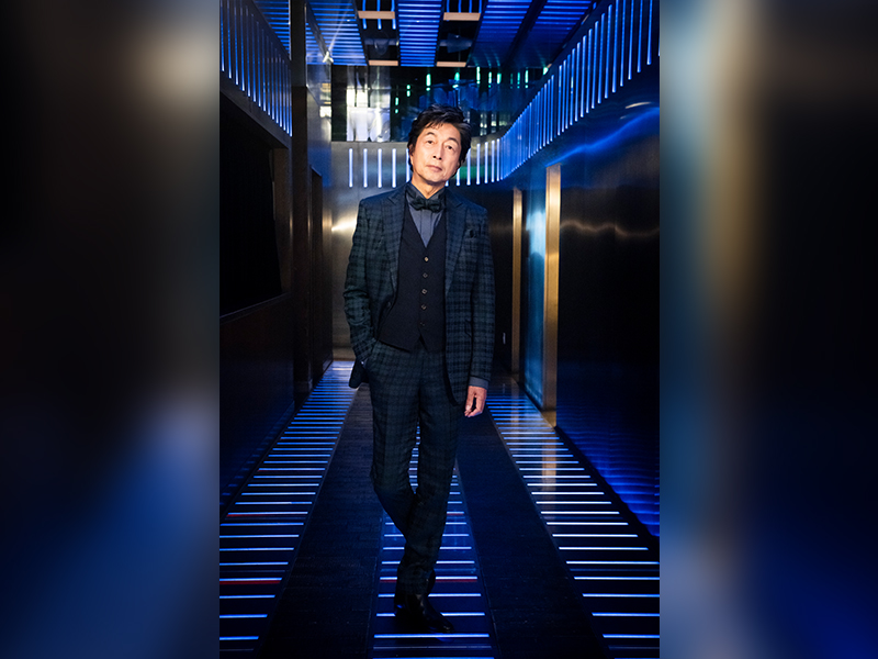 中村雅俊 Billboard Live 2024 ?REUNION?