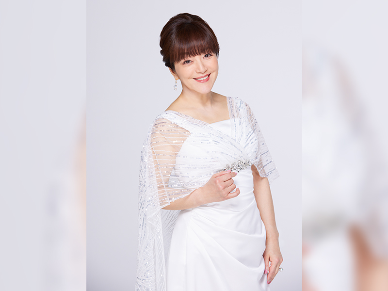 岩崎宏美