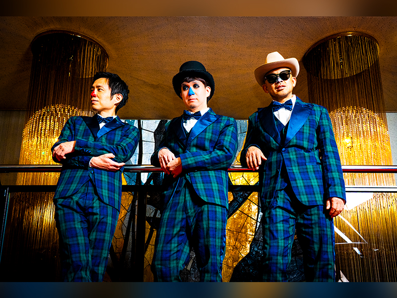 H ZETTRIO