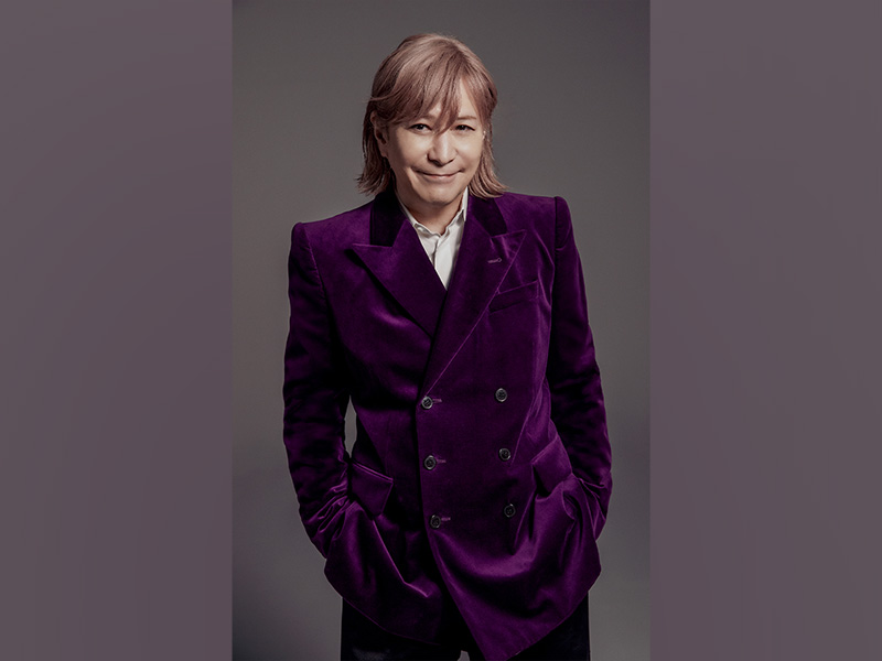 小室哲哉